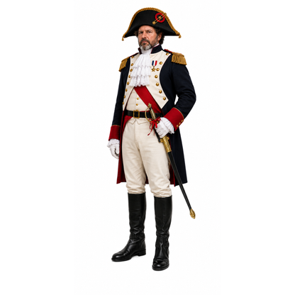 Adult Napoleon Bonaparte Costume