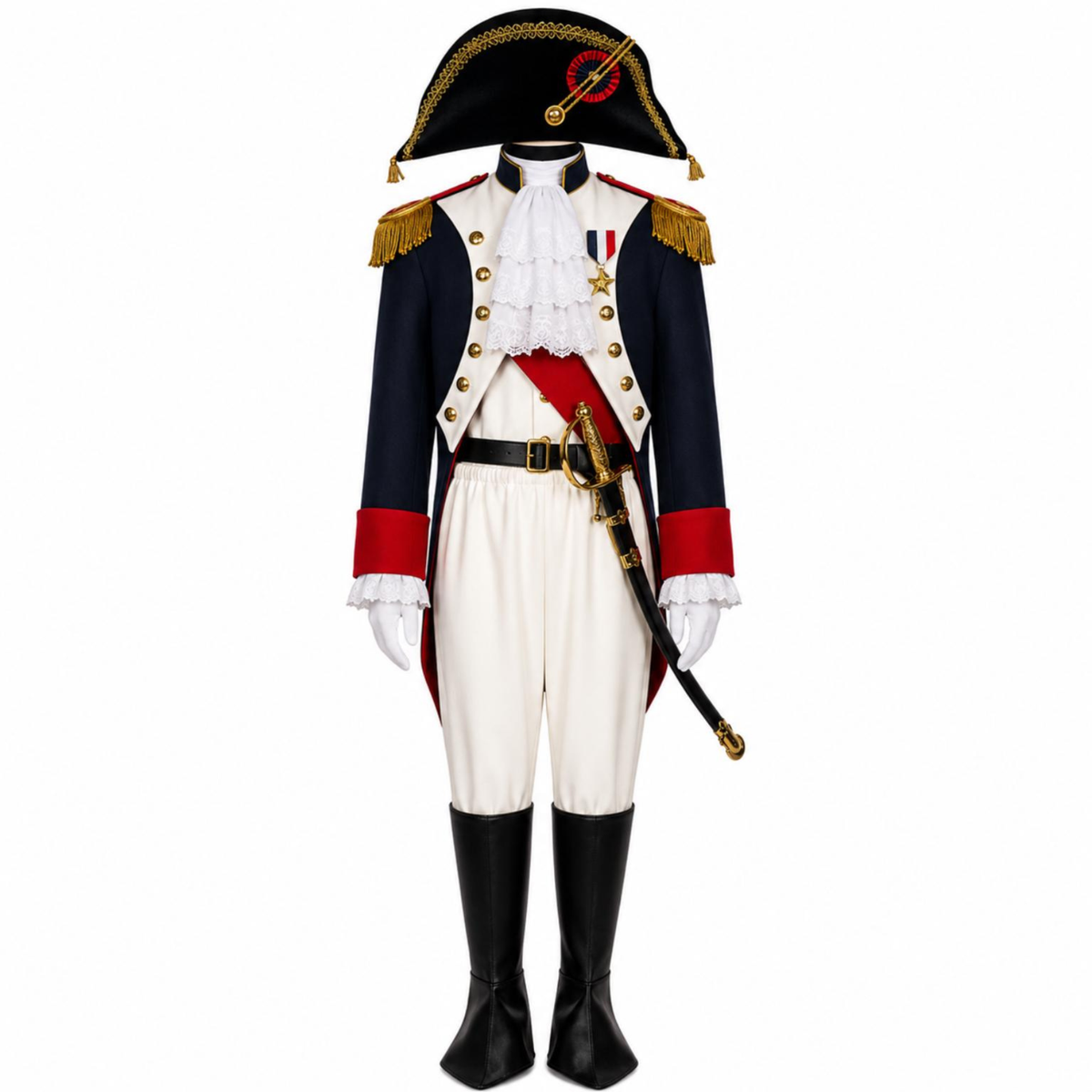 Adult Napoleon Bonaparte Costume