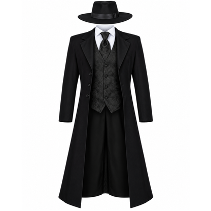 Wyatt Earp Adult Western Lawman Costume