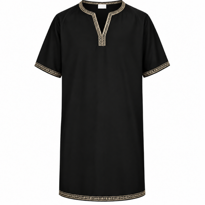 Medieval Viking Battle Tunic