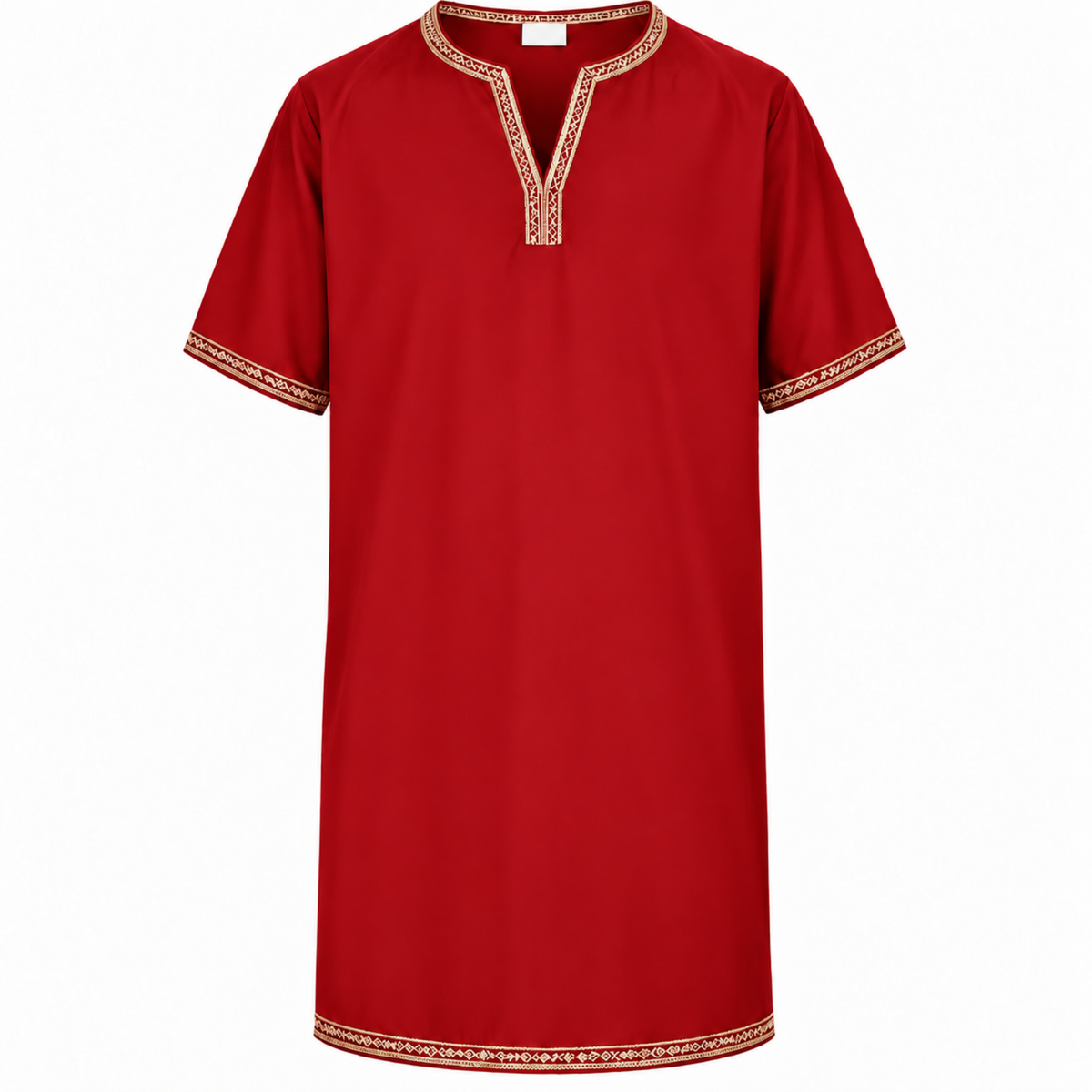 Medieval Viking Battle Tunic