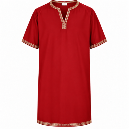 Medieval Viking Battle Tunic