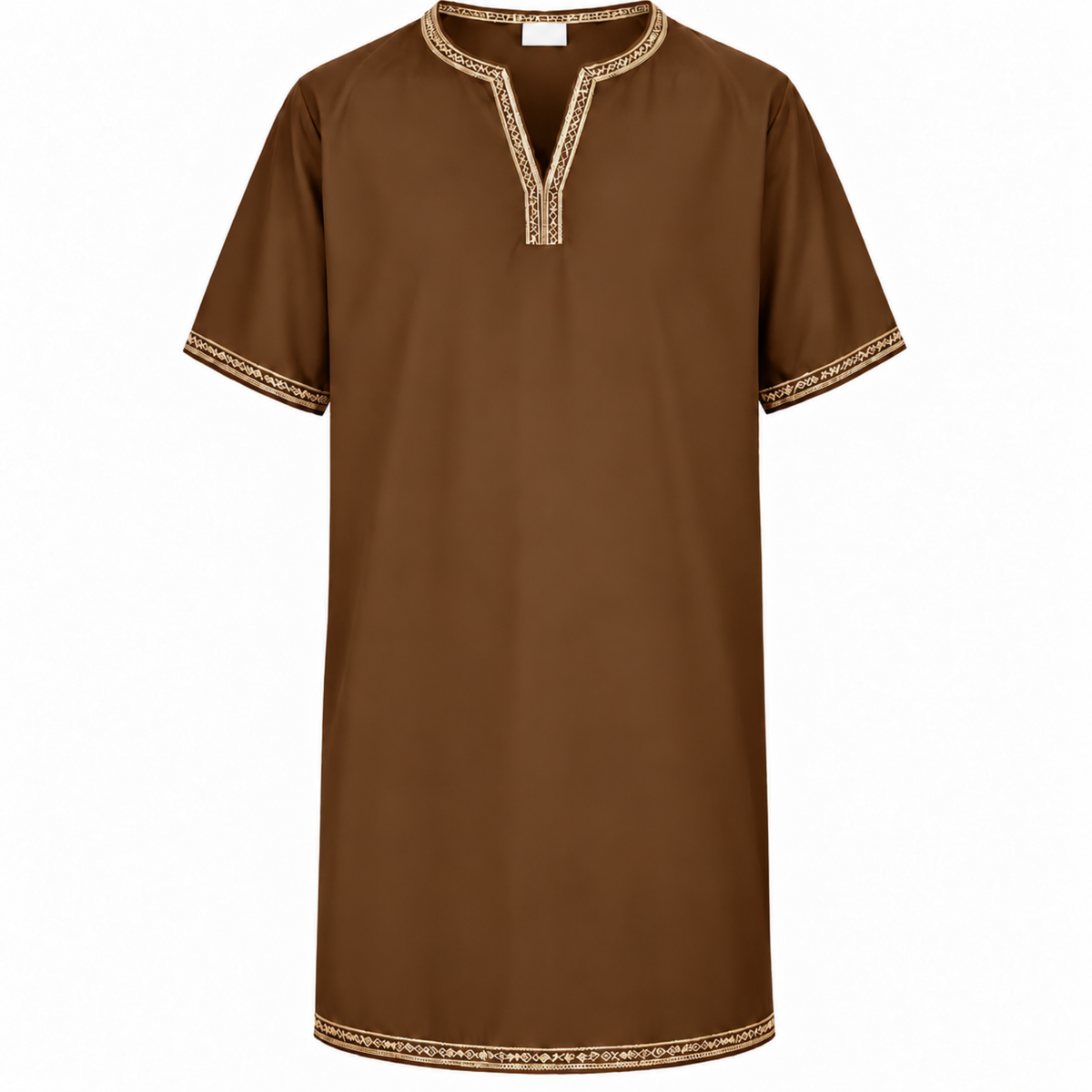 Medieval Viking Battle Tunic