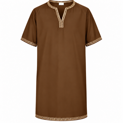 Medieval Viking Battle Tunic