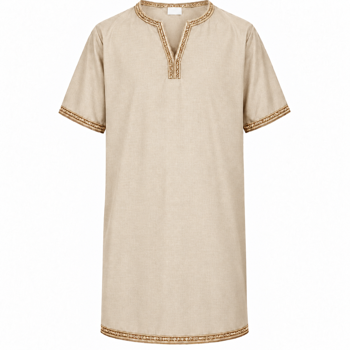 Medieval Viking Battle Tunic