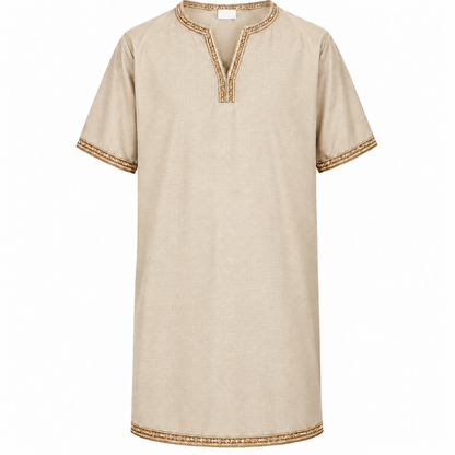 Medieval Viking Battle Tunic