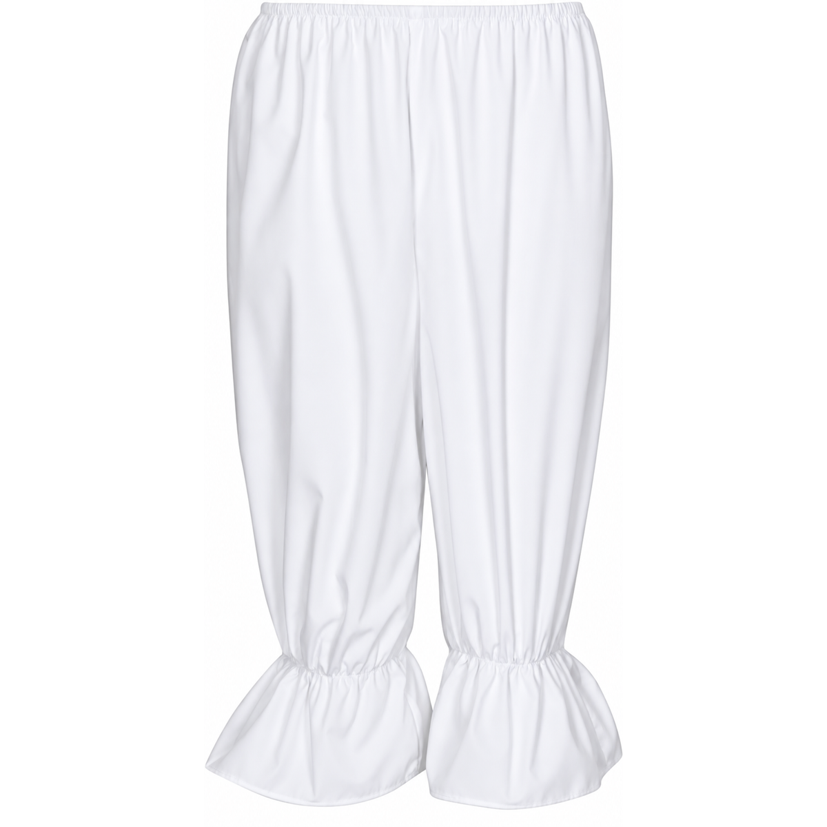 Period Women's Pantaloon Bloomers