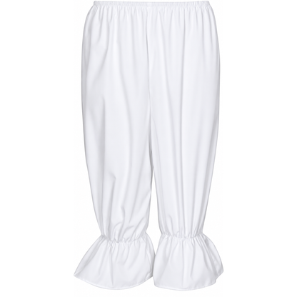 Period Women's Pantaloon Bloomers