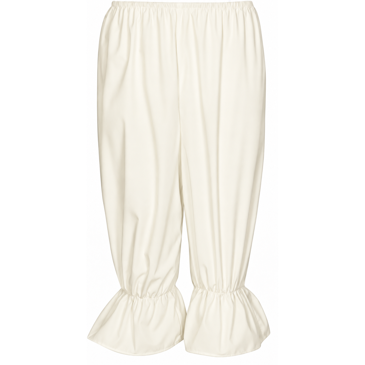 Period Women's Pantaloon Bloomers