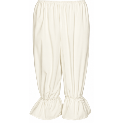 Period Women's Pantaloon Bloomers