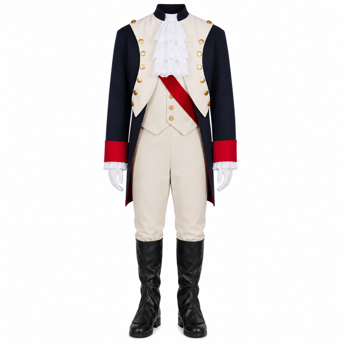 Adult Napoleon Bonaparte Costume