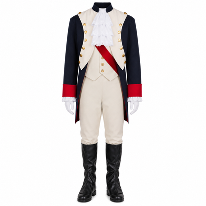 Adult Napoleon Bonaparte Costume