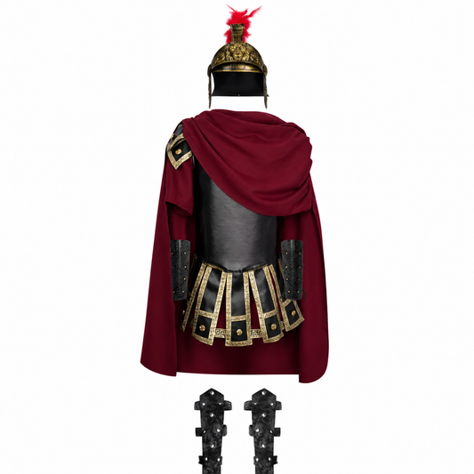 Roman Military Legionary Costume