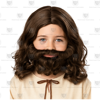 Toddler's Nativity Costume
