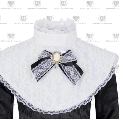 Susan B Anthony Children's Victorian Costume