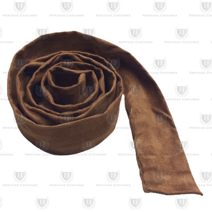 Children's Davy Crockett Costume