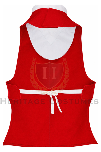 Benjamin Banneker Costume for Children | Black History Colonial Scientist Outfit