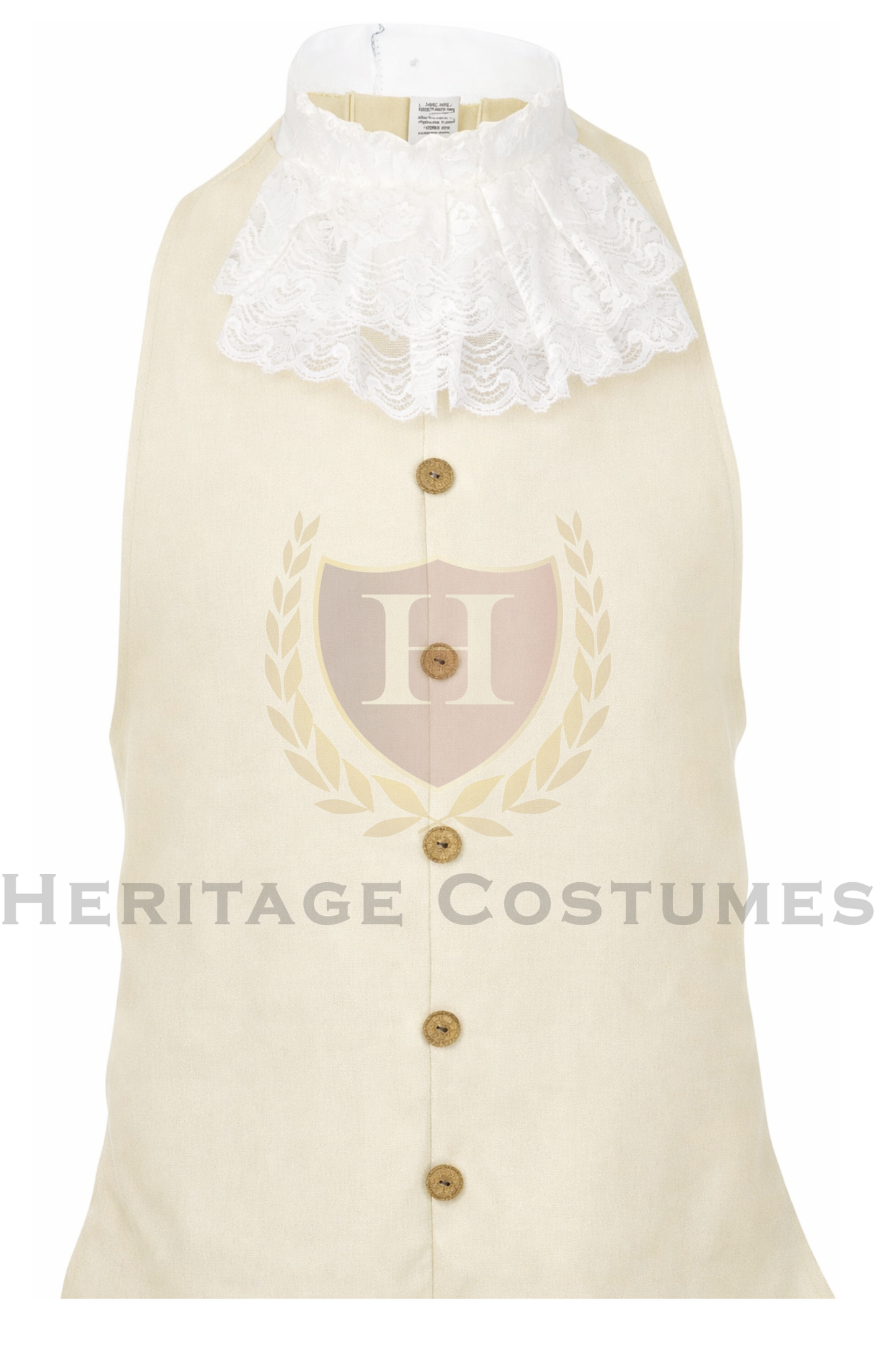 James Armistead Lafayette Costume for Children | Black History Colonial Revolutionary War Outfit