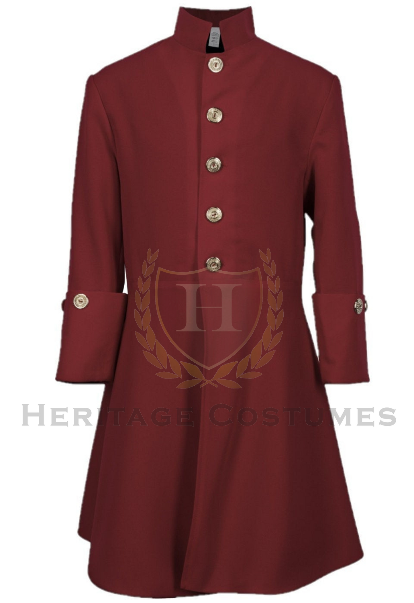 Deluxe Children's Thomas Jefferson Costume