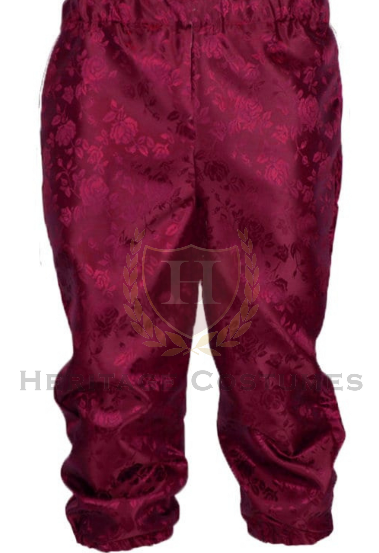 Deluxe Children's Thomas Jefferson Costume