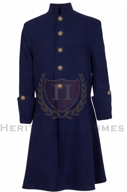 James Armistead Lafayette Costume for Children | Black History Colonial Revolutionary War Outfit