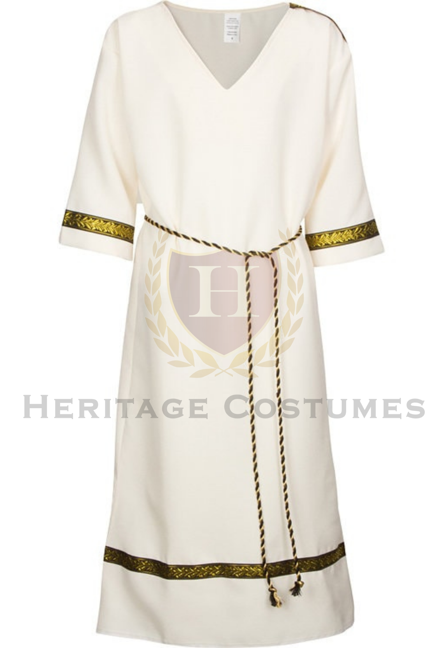Children’s Roman God Mars/The God of War Roman Costume