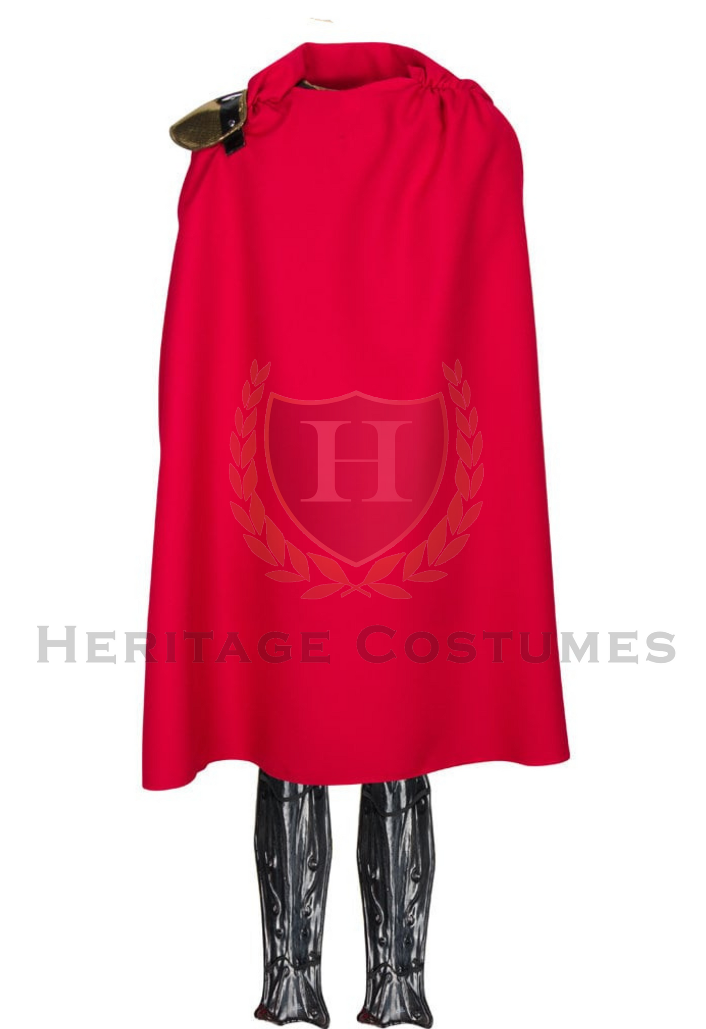 Ares Greek God Of War Costume, Mars Roman God