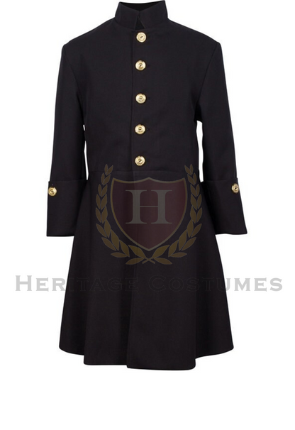 John Hancock Children's Colonial Costume,Founding Fathers Costume