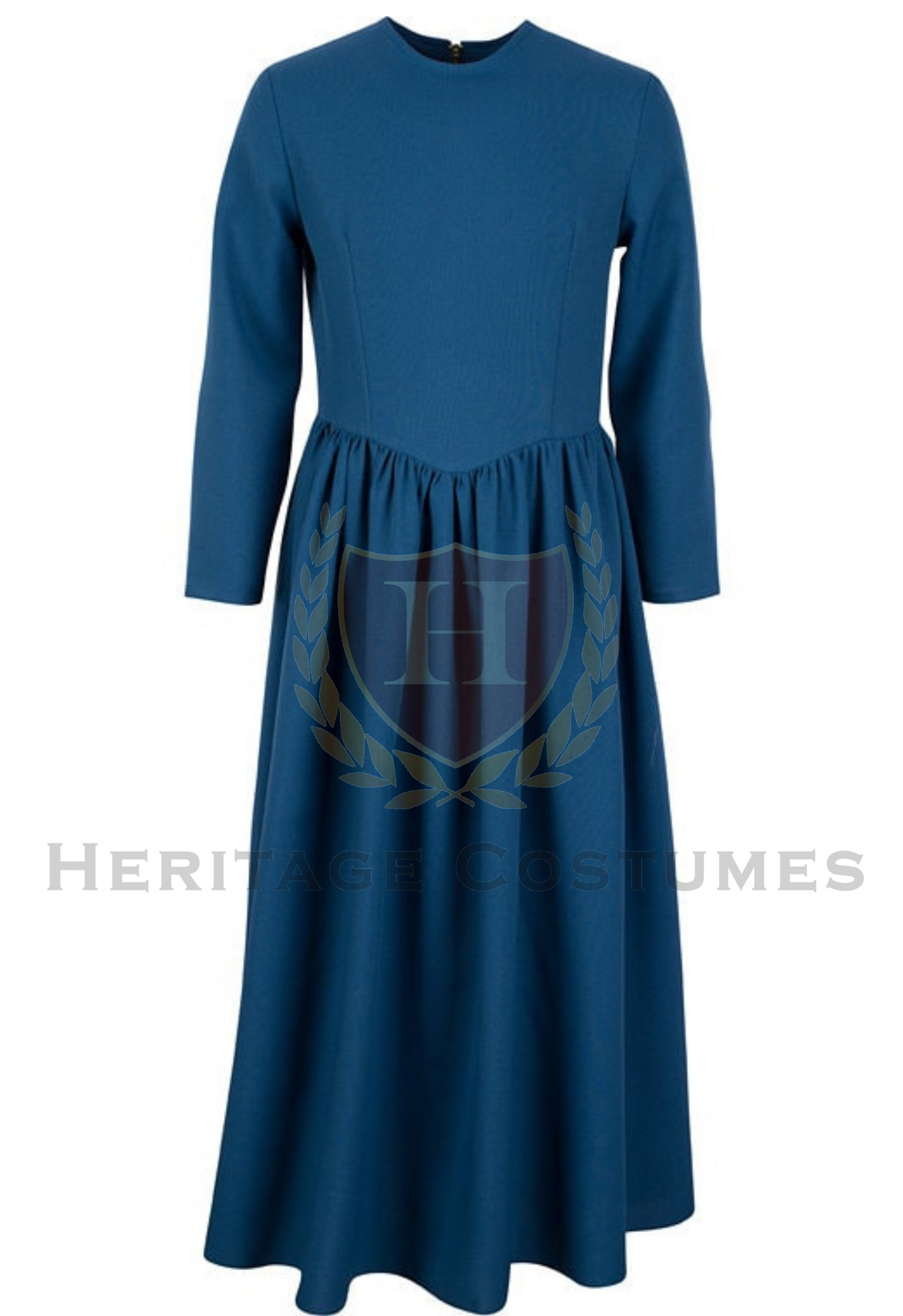 Sojourner Truth Girls Costume – Black History Month & Women’s History Outfit