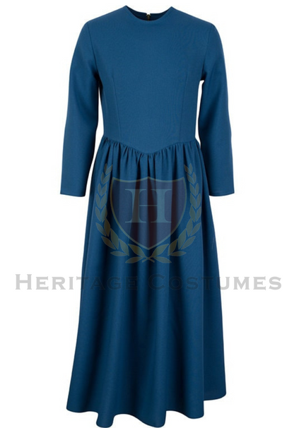 Sojourner Truth Girls Costume – Black History Month & Women’s History Outfit