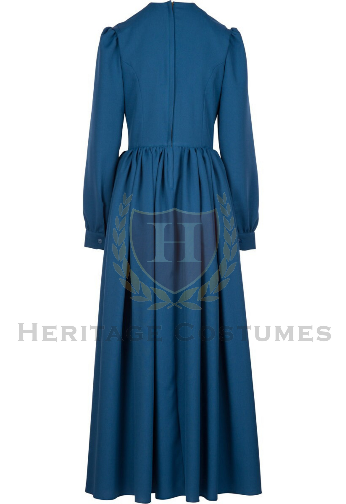 Sojourner Truth Girls Costume – Black History Month & Women’s History Outfit