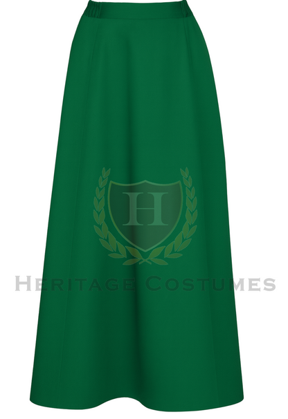 19th Century Victorian Ladies Costume