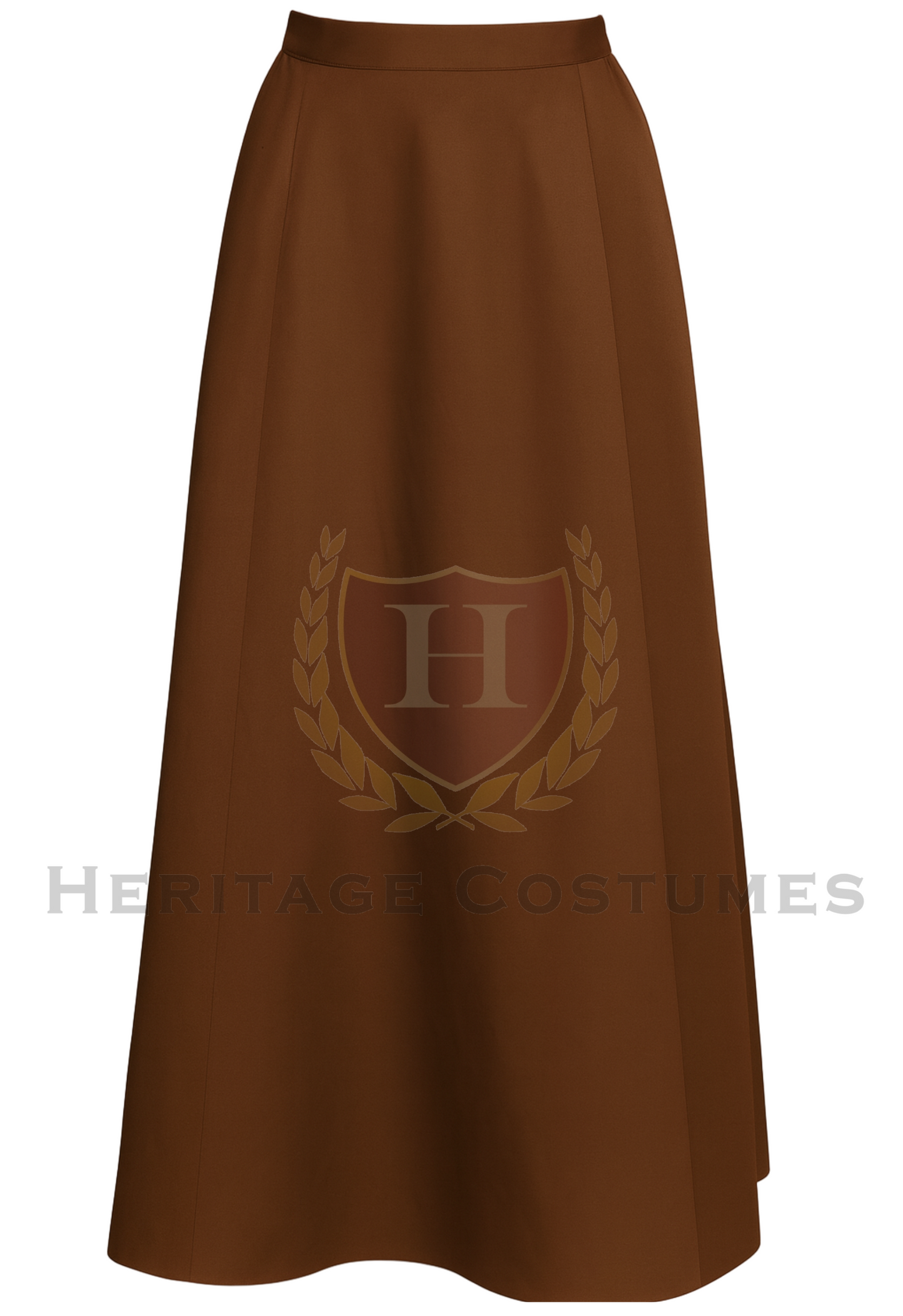19th Century Victorian Ladies Costume