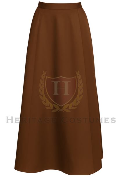 19th Century Victorian Ladies Costume