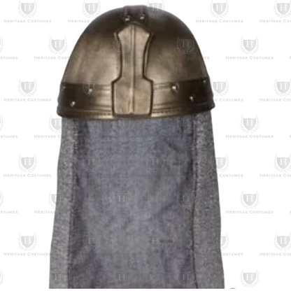 Joan of Arc Saint Costume