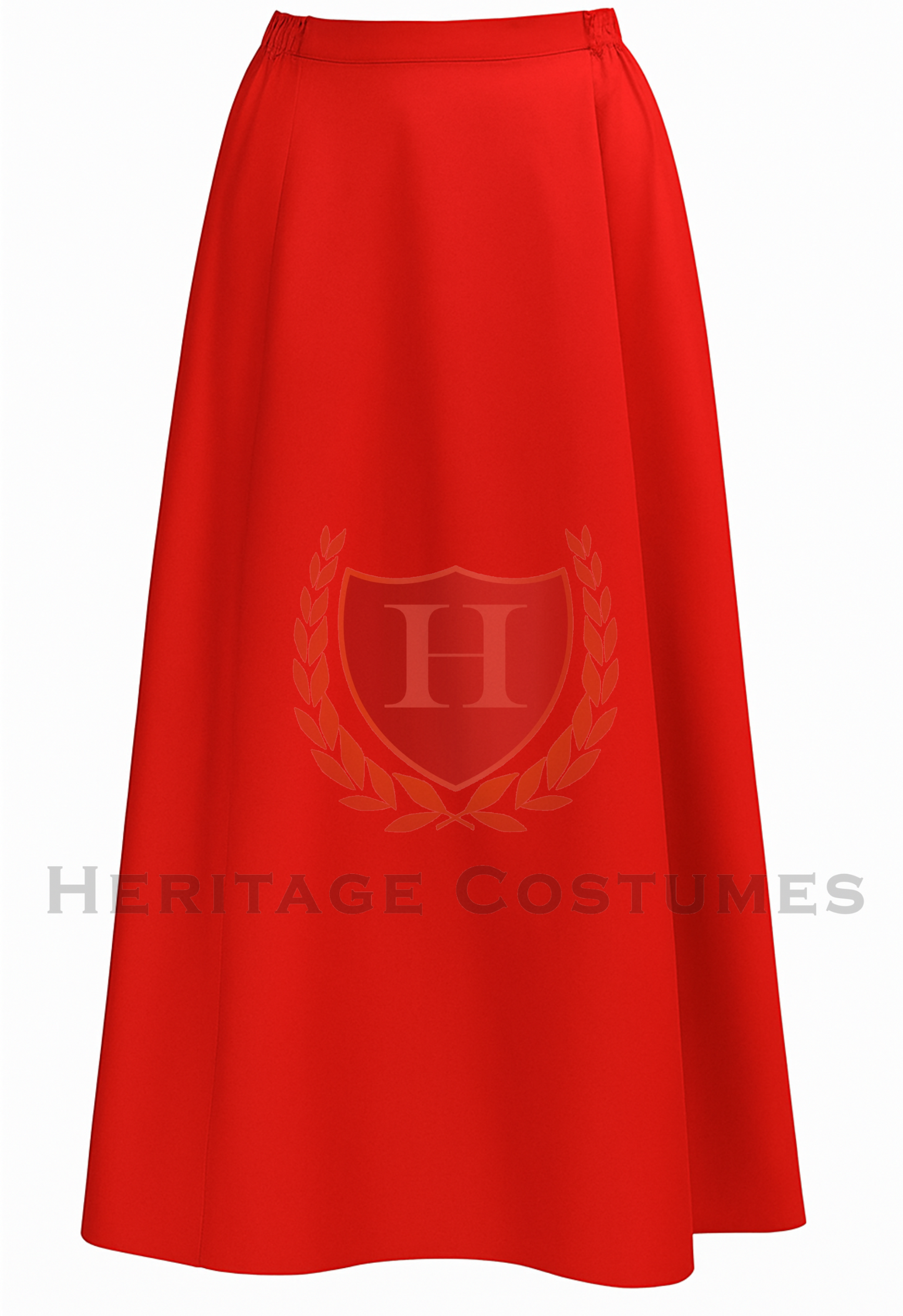 19th Century Victorian Ladies Costume