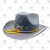 American Civil War Hat Collection