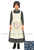 American Frontier, Pioneer Girl, Civil War Quality Children's Dress