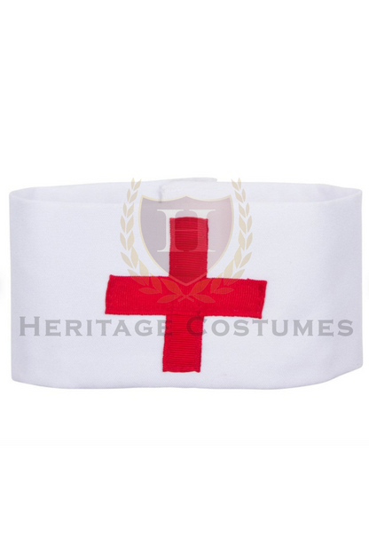 Victorian Women’s Day Dress – Civil War Nurse Costume & Historical Reenactment Attire