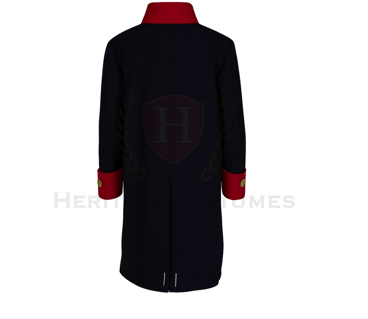 American Revolutionary War Uniform, Continental Army Solider