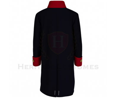 American Revolutionary War Uniform, Continental Army Solider