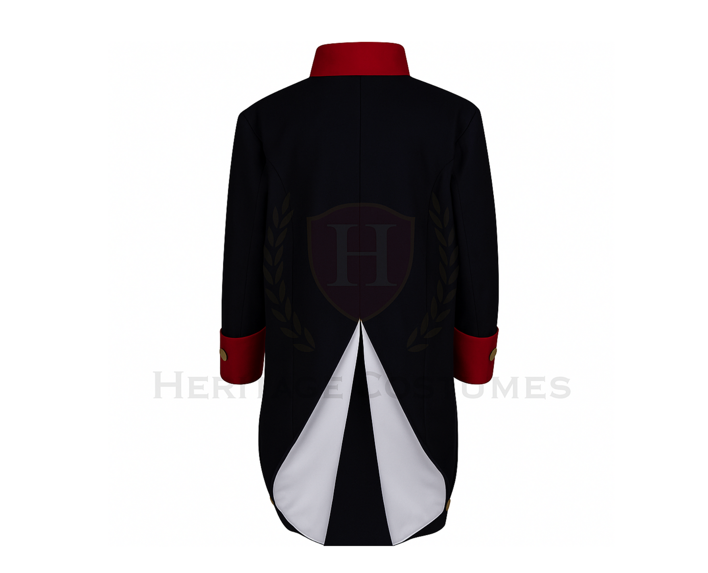 American Revolutionary War Uniform, Continental Army Solider