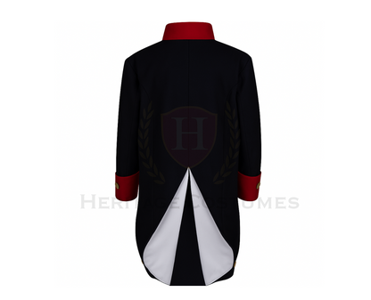 American Revolutionary War Uniform, Continental Army Solider