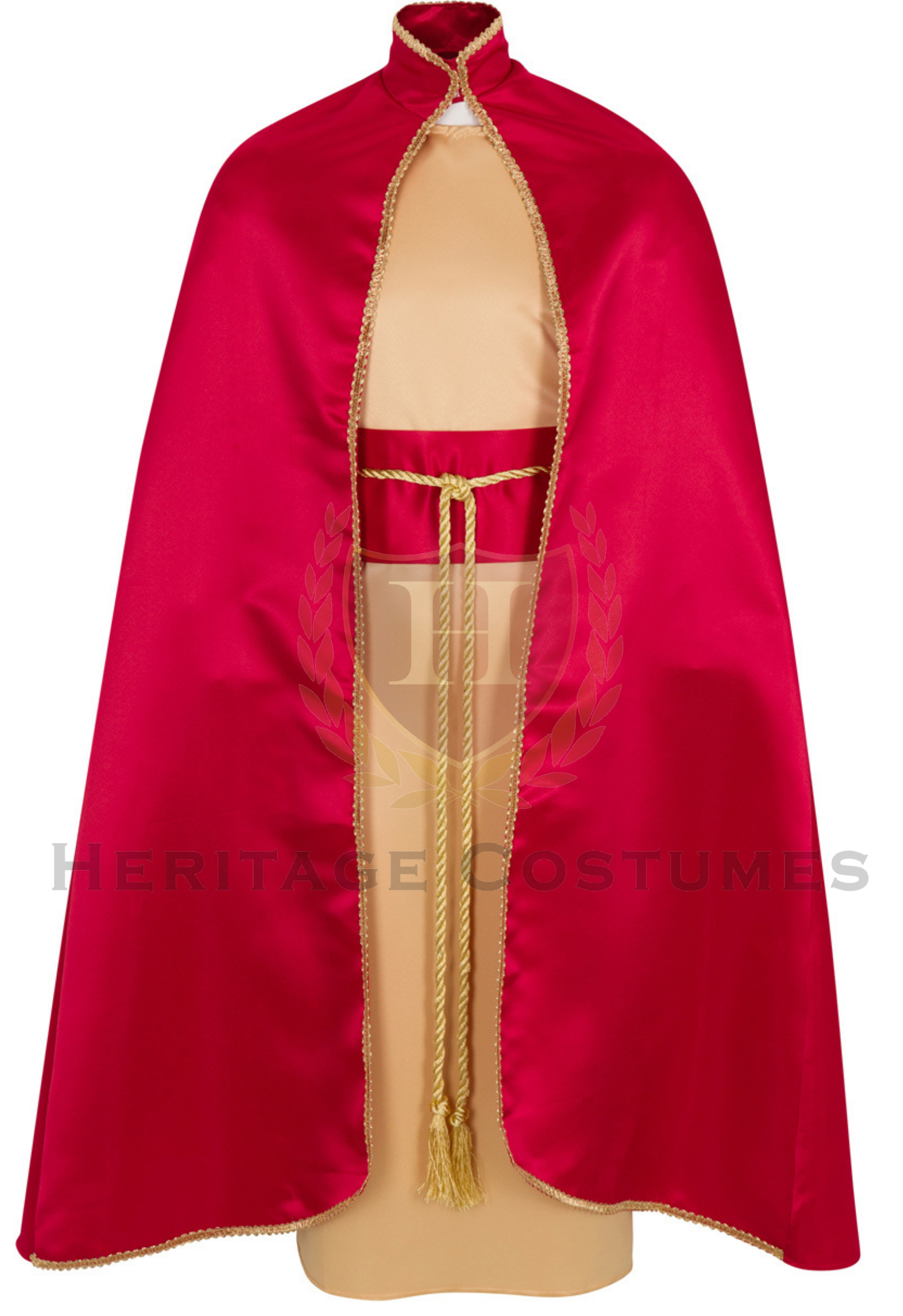Children's Biblical King Herod Roman Costume