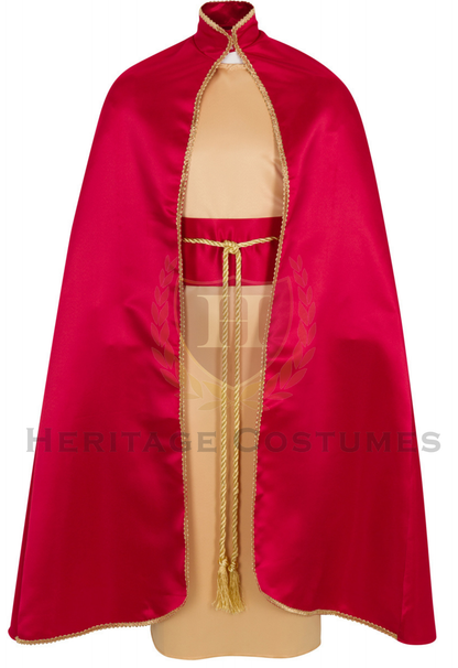 Children's Biblical King Herod Roman Costume