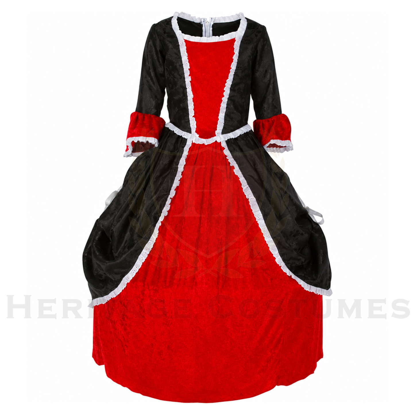 Children’s Elizabeth Cady Stanton Costume