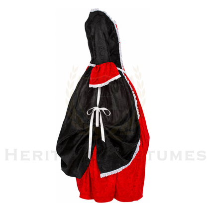 Children’s Elizabeth Cady Stanton Costume