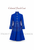 Colonial Children's Frock Coat, Revolutionary War Inspired Boys Coat, Colonial Era Jacket