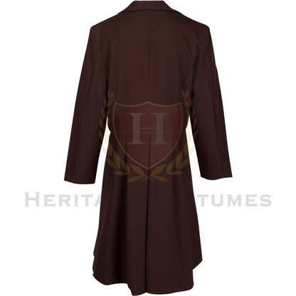 Men's Victorian Frock Coat