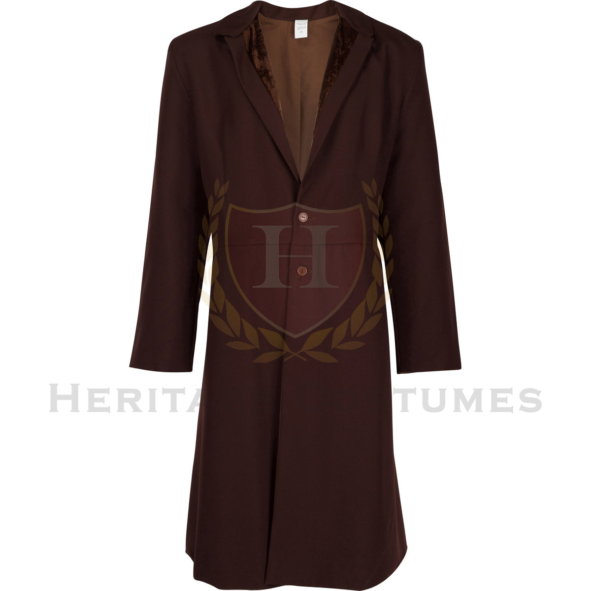 Men's Victorian Frock Coat